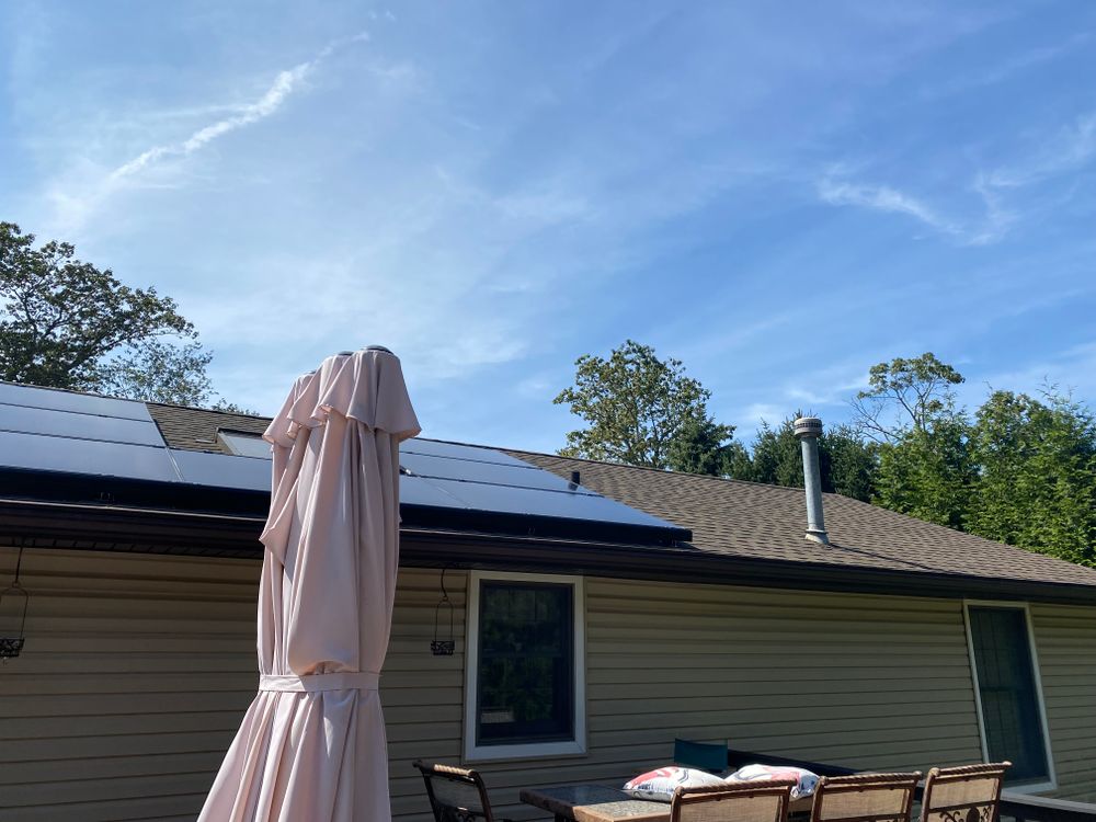 All Photos for Fogarty Contracting in Little Egg Harbor, NJ