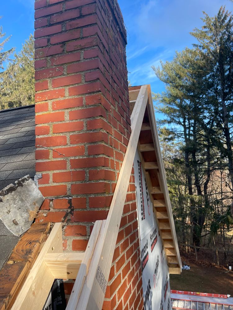 Our comprehensive Log Home Maintenance service includes expert inspections, sealing, staining, and repairs to preserve your home's beauty and durability while preventing costly damage from weathering and aging. for McKenna General Contracting in Readfield, ME