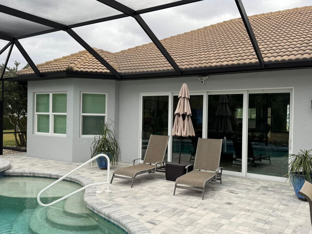 All Photos for Cruz Diaz Painting LLC in Sun City Center, FL