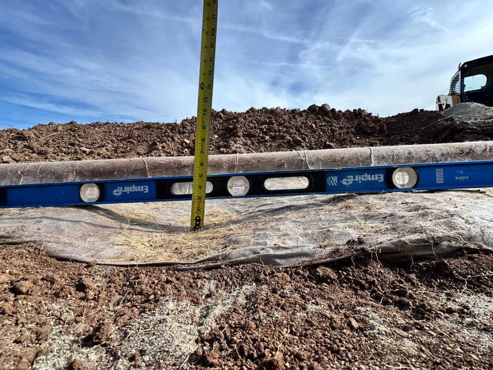 Our septic inspection service ensures your system functions optimally by identifying potential issues early. Our NAWT certified inspector provides thorough assessments, helping you avoid costly repairs and maintain a healthy home environment. for S&D Excavations in Ash Fork, AZ
