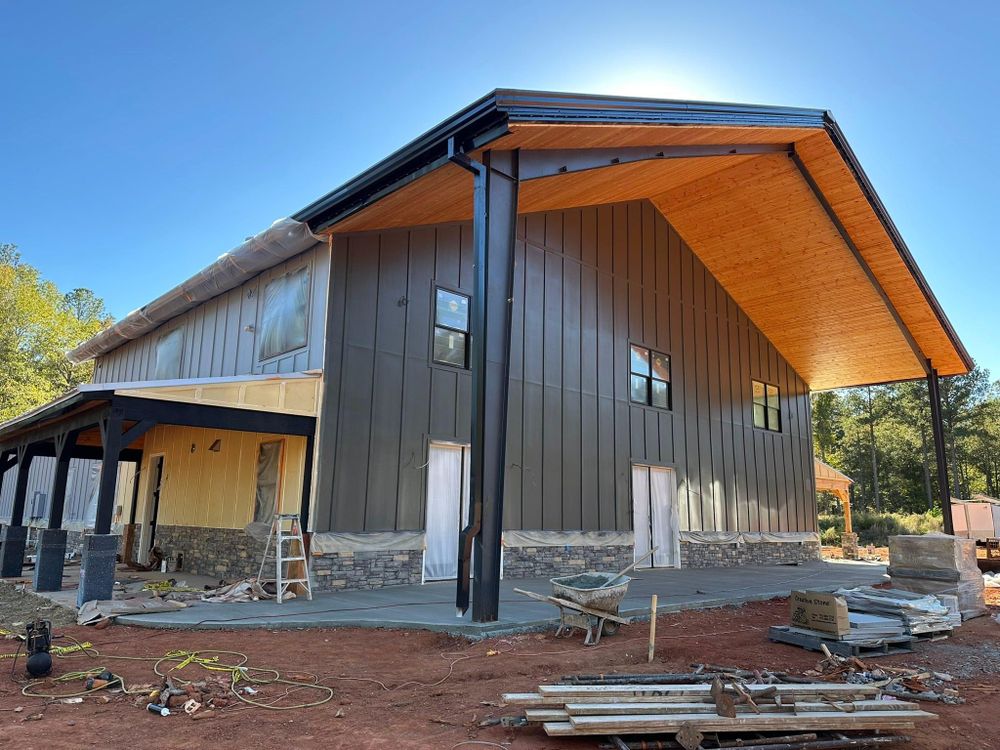 All Photos for Cornerstone Painting in Monroe, GA