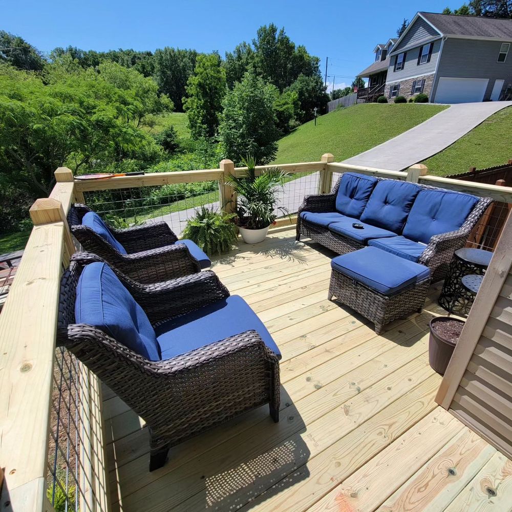 All Photos for Volt Pro Services  in Sevierville, TN