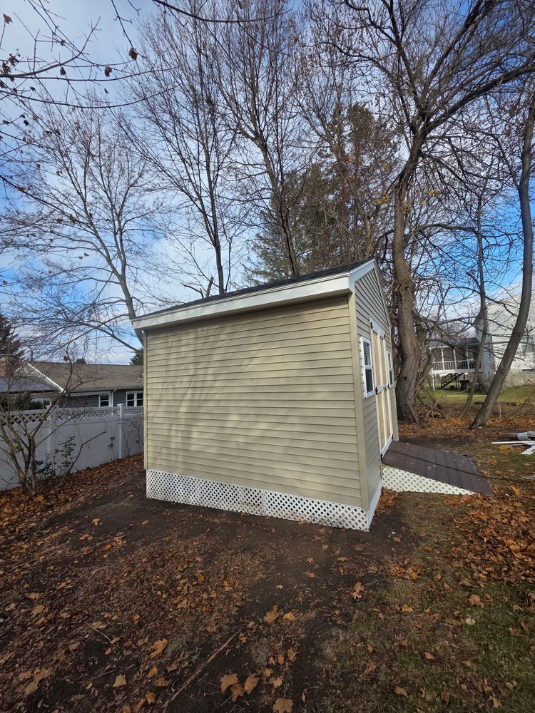 All Photos for Gervais Remodeling in Westborough, MA