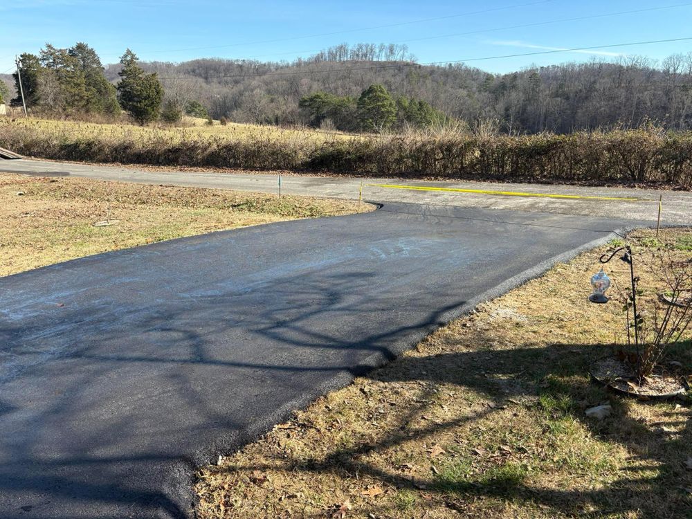 All Photos for Quality Paving in Seymour, TN