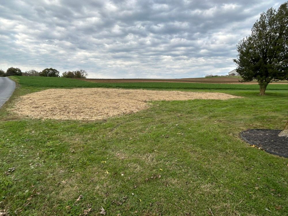 All Photos for Eric's Property Service in Conestoga, PA