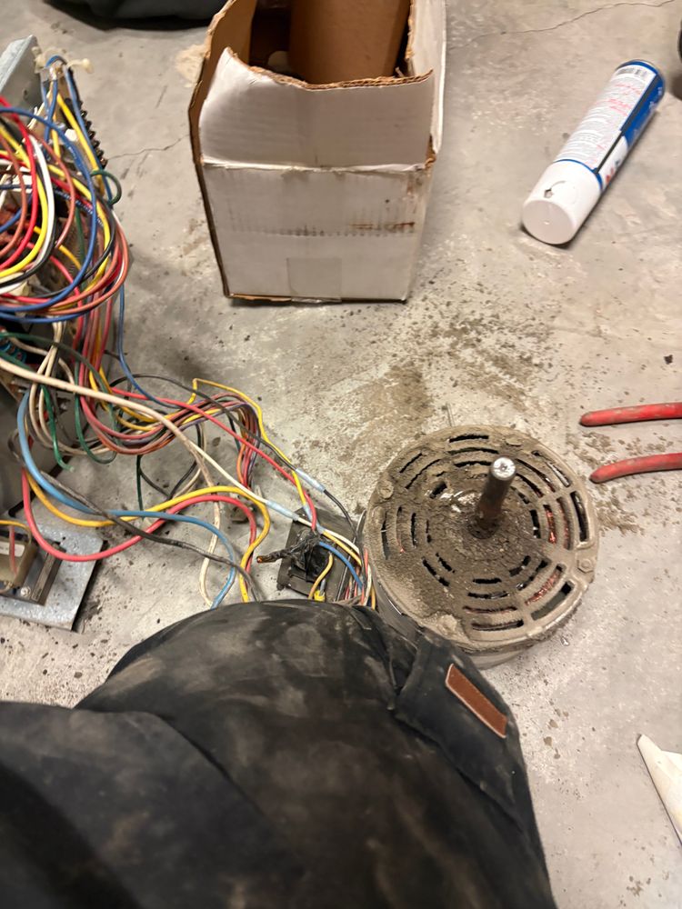 All Photos for Big Country Mechanical in Charleston, SC