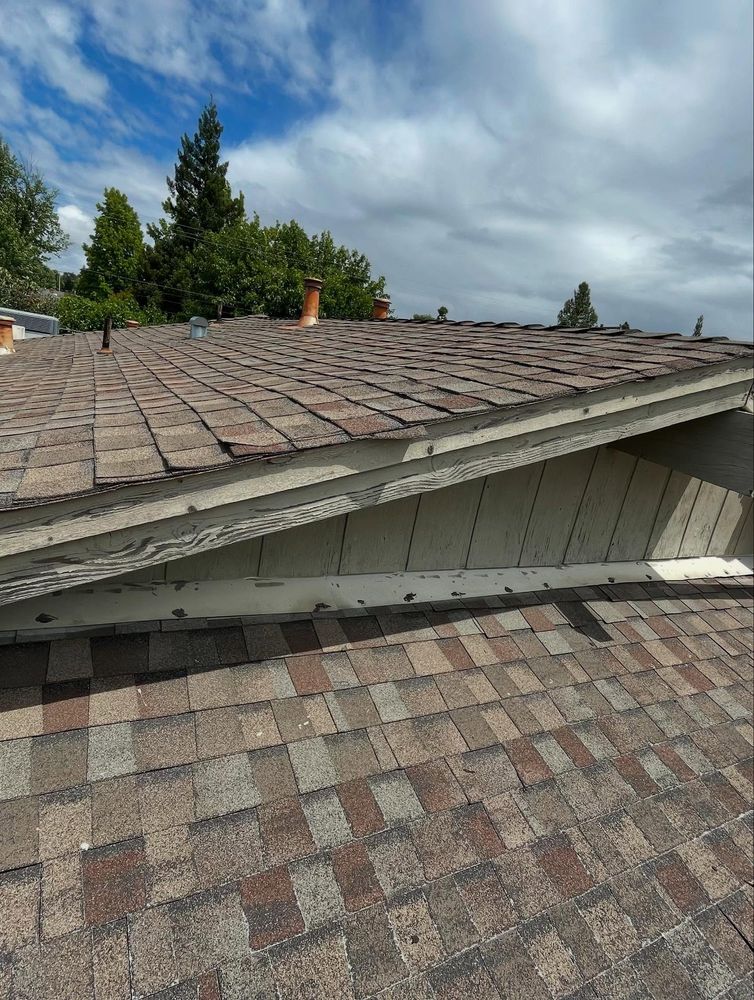 Roofing for Verdusco Family Roofing and Waterproofing in Oroville, CA