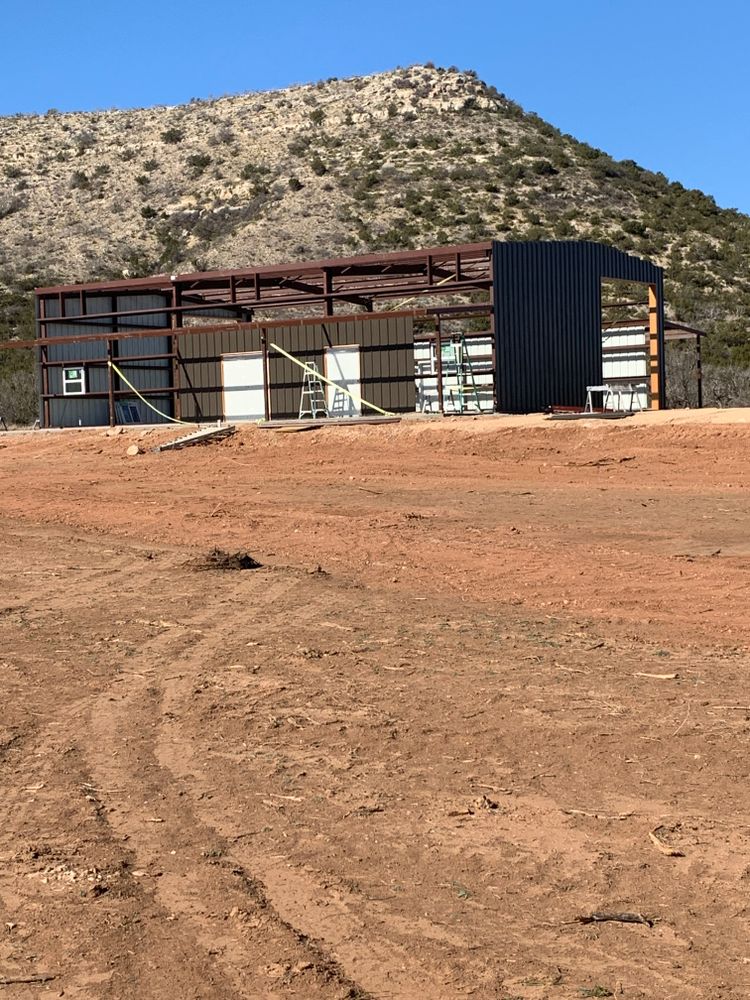 All Photos for Bean Welding & Construction LLC in Ballinger, TX