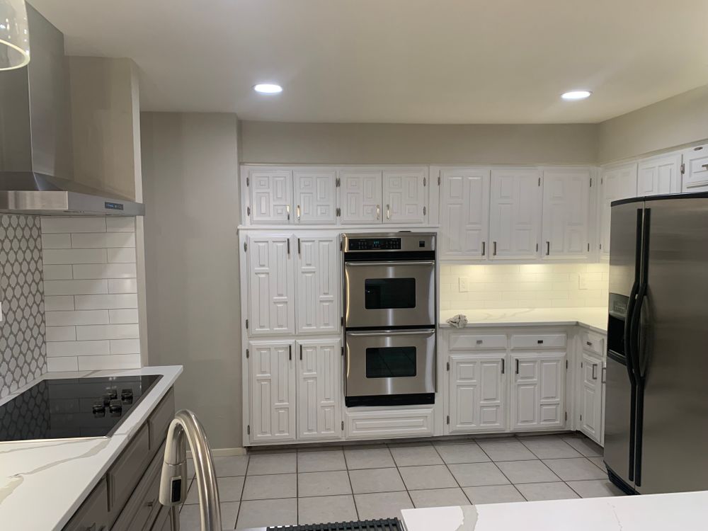 All Photos for TM Renovations in Dallas, TX