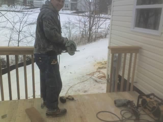 All Photos for My Guy Handyman Service in Newark, OH