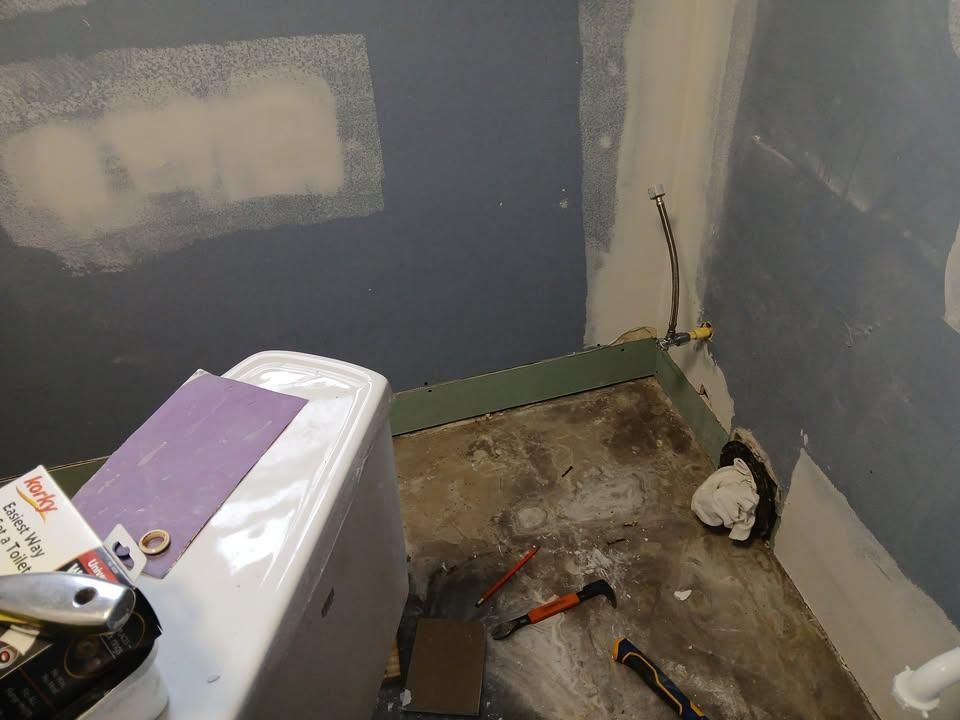 All Photos for Top Tier Drywall and Painting LLC in Rosenhayn, NJ