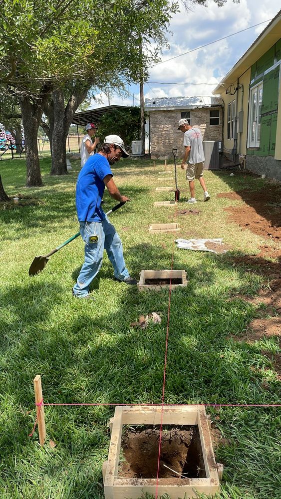 Explore expert repair solutions and additional services at our Construction & Remodeling Company. Enhance your home with our seasoned professionals committed to delivering exceptional craftsmanship and unparalleled customer satisfaction. for Willy Lewallen And Sons Construction in Mineral Wells, TX