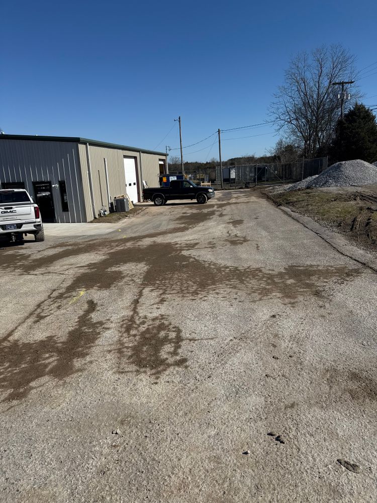 All Photos for Mangrum’s Concrete in Franklin, TN