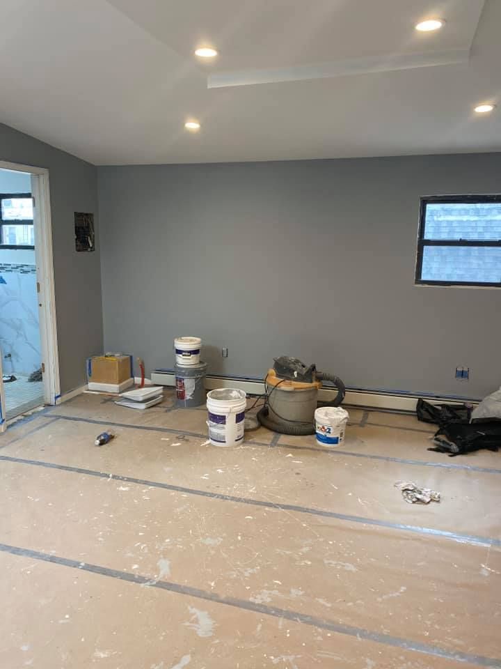 All Photos for B Nieves Painting in New York, NY