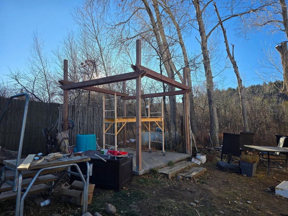 All Photos for Aragon Handy Works in Ranchos de Taos, NM