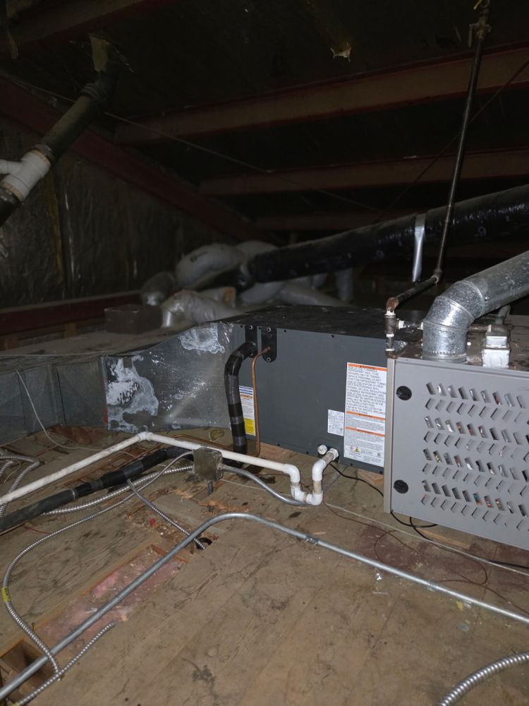 All Photos for Just Chillin’ Refrigeration, LLC in Williston, ND