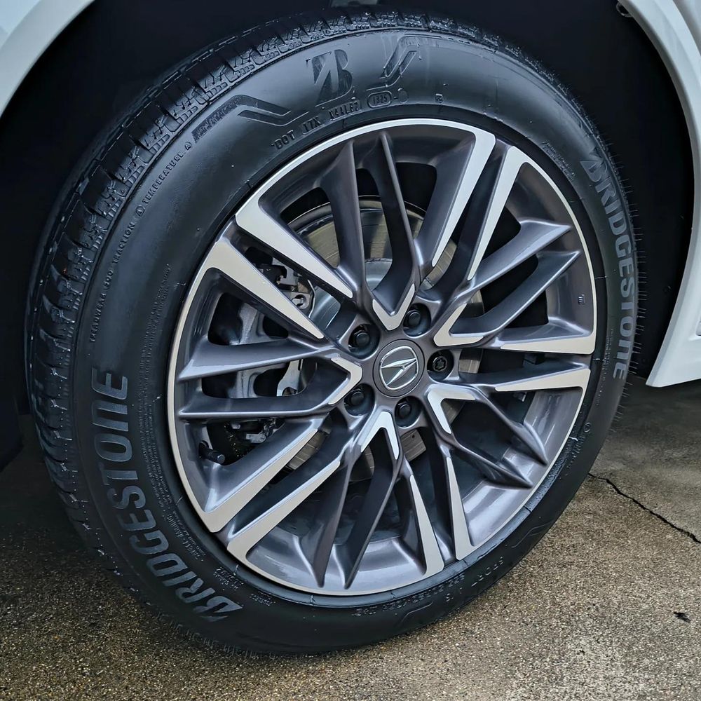 All Photos for Apex Mobile Detail LLC in Linda, CA