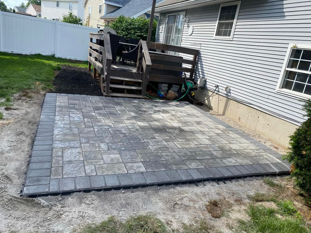 All Photos for Martin's Landscaping & Construction in Manchester, NH