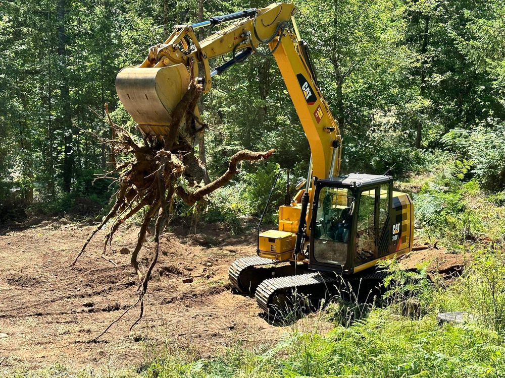 All Photos for MD Construction & Sewer in North Yelm, WA