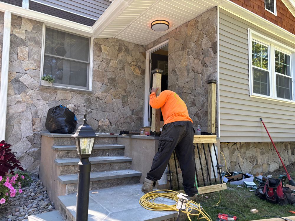 All Photos for Zaldivar’s Lawn Care INC  in Peekskill, NY