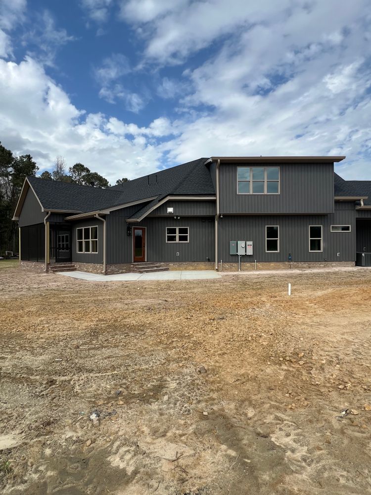 All Photos for Idea Electric in Clinton, NC