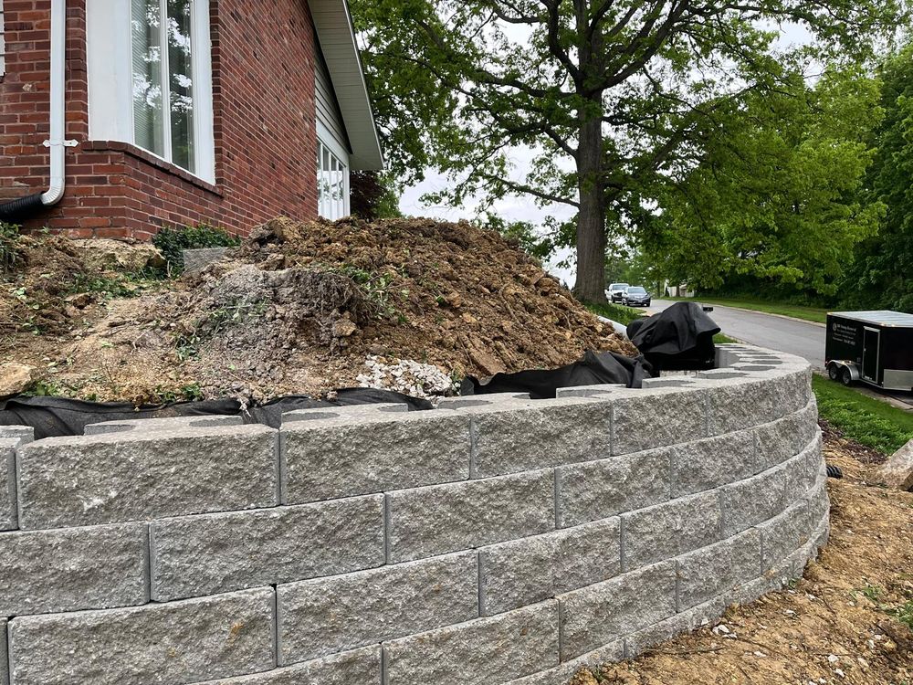 All Photos for VQ Land & Stone in St. Louis, MO