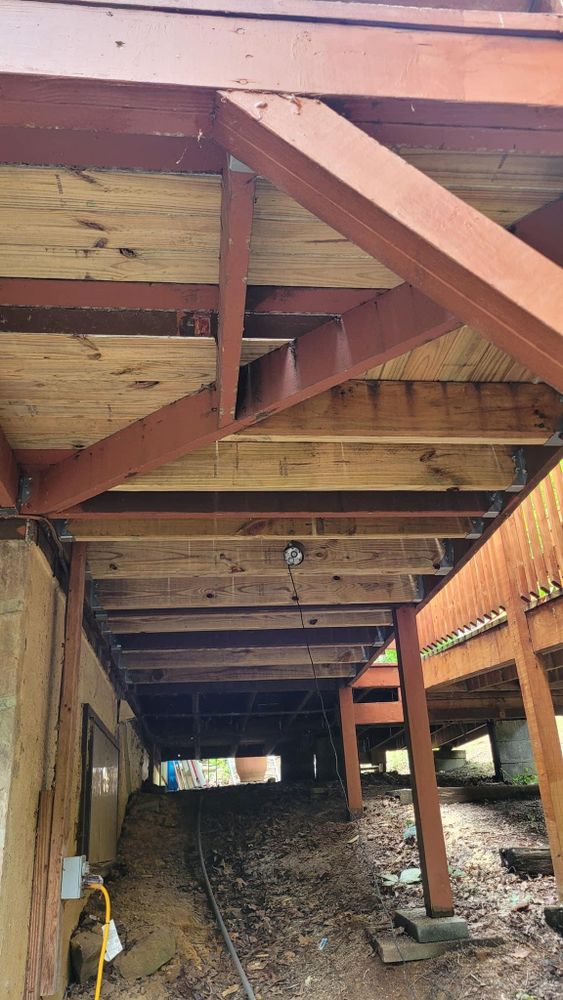 All Photos for Starkeys Home Improvement and Cabin Maintenance in Sevierville, TN