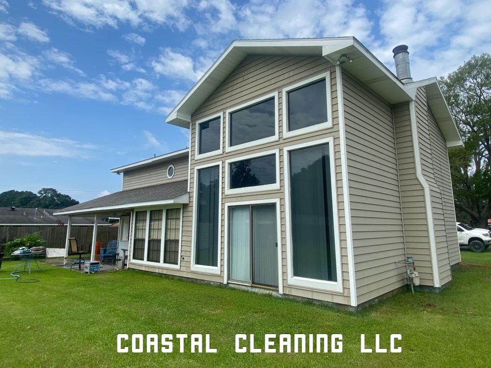 All Photos for Coastal Cleaning LLC in Rayne, Louisiana