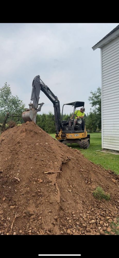 All Photos for Mahner Service in Medford, WI