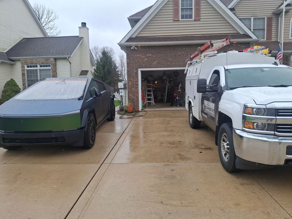 All Photos for Freedom Electric in Windham, OH