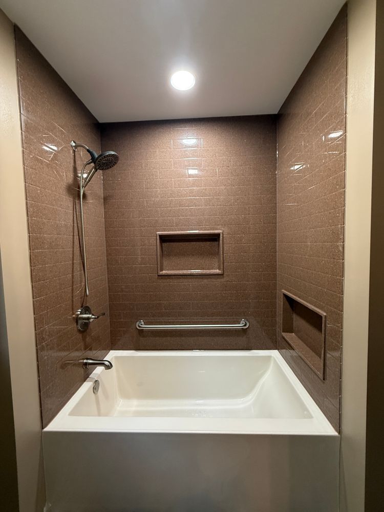 All Photos for Crafted Construction in Northwest , Indiana