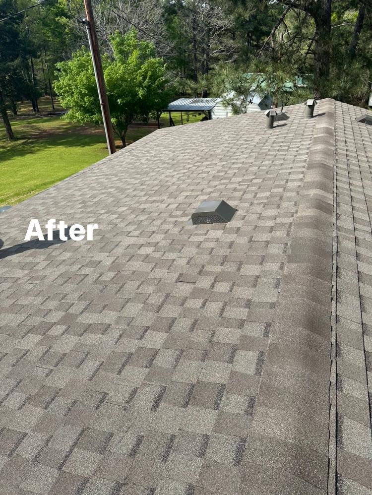 Our roofing repairs service guarantees expert solutions for any leaks, damage, or issues with your roof. Trust us to provide timely and cost-effective repairs to ensure your home stays safe and secure. for Rafter S and Associates LLC in Lufkin, TX