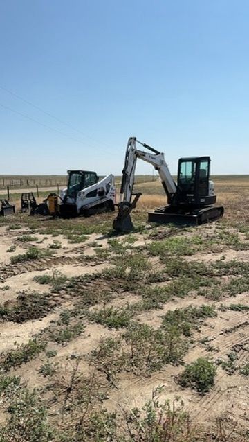 All Photos for Bullseye Services in Goodland, KS