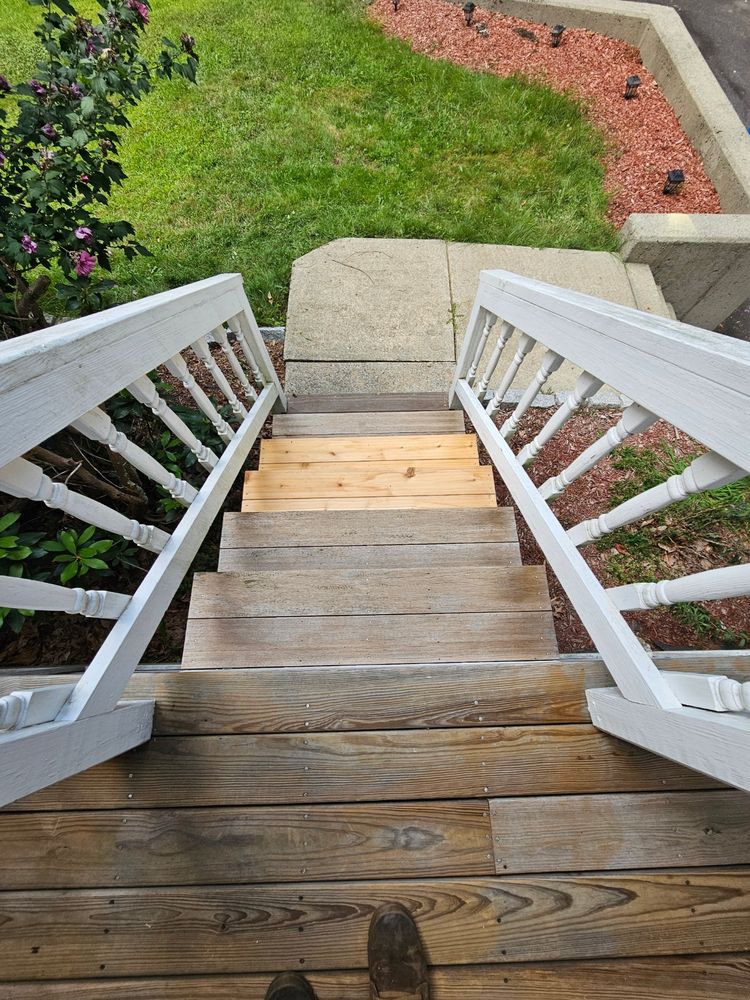 All Photos for South Coast Decks LLC in Mansfield, MA