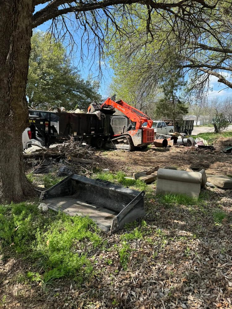 All Photos for Superior Lawn and Tree LLC in Clifton, TX