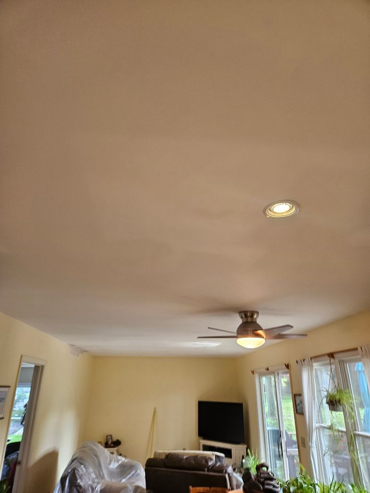 All Photos for Randy's Painting and Drywall Services LLC in Easton, Pennsylvania