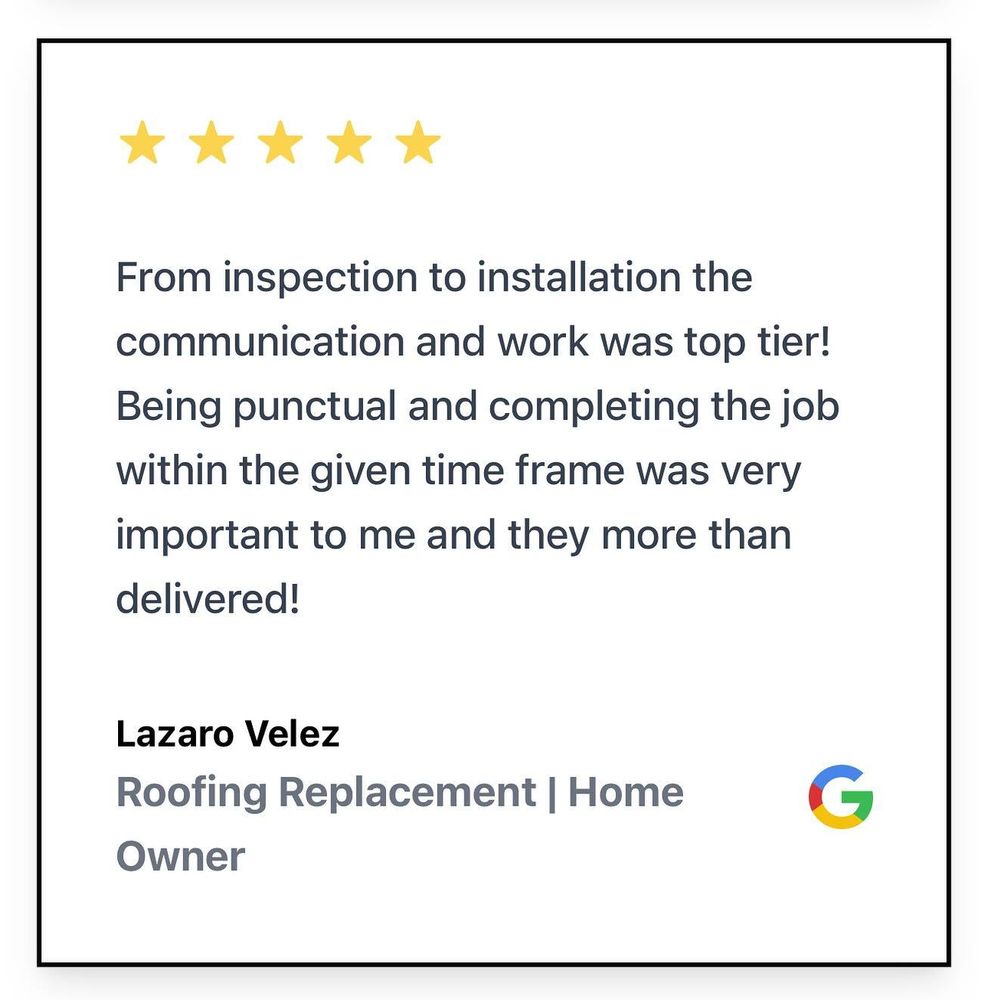 All Photos for Storm Strong Roofing in Tampa, FL