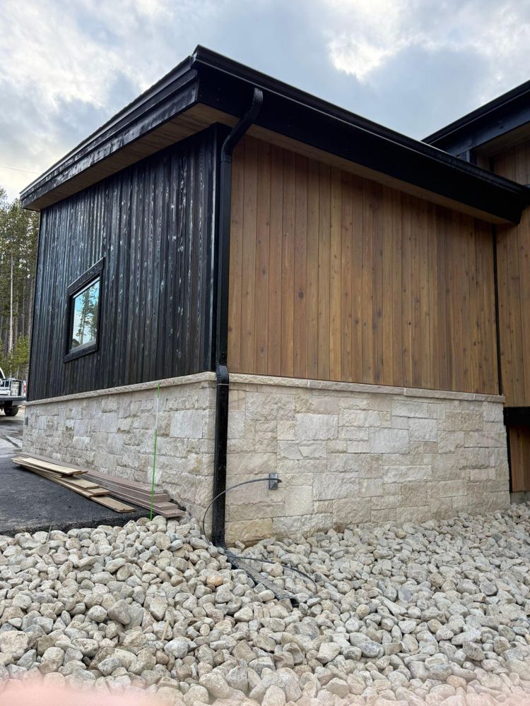 All Photos for EHJP Masonry in Silverthorne, CO