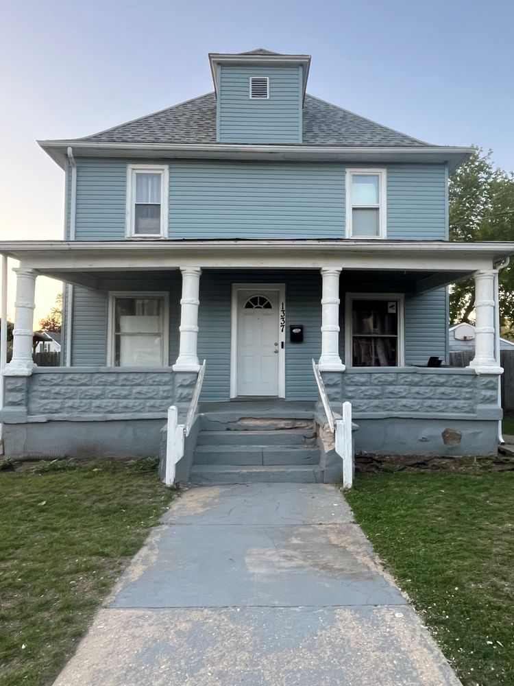 Siding Replacement for Ultimate Exteriors in Beloit, WI