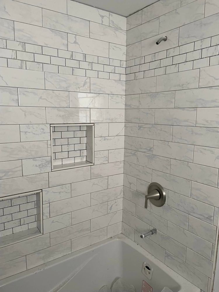 Interior Renovations for New Life Complete Construction in Cross Plains, WI