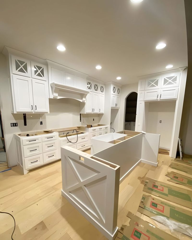 All Photos for Wise Remodeling CO in Kennesaw, GA