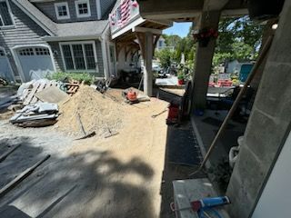 All Photos for Jose & Sons Landscaping in New Bedford, MA