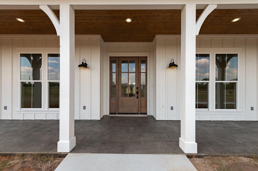 All Photos for CWC Custom Homes & Barndominiums in Snook, TX