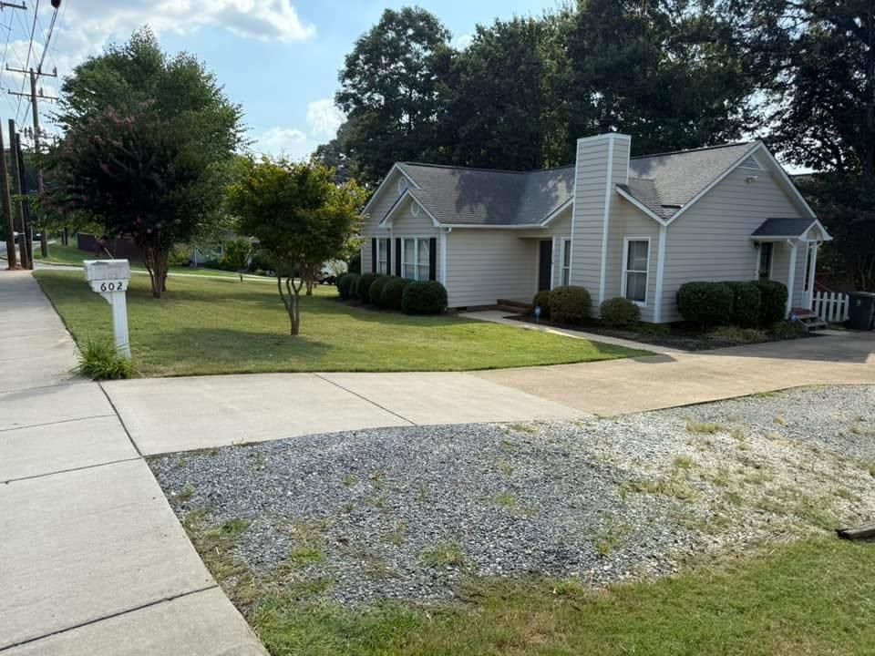 All Photos for America's Top Pick Lawn & Landscaping in Gastonia, NC