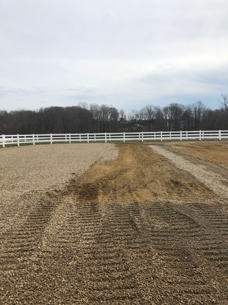 All Photos for ASC Excavating LLC in Lucas, OH