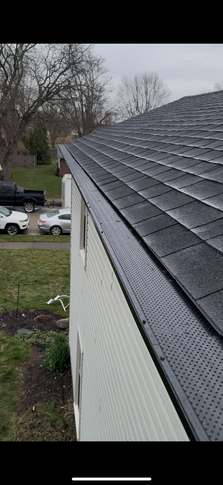 All Photos for Horns Seamless Gutters and Leaf Guards in Huntington,, IN