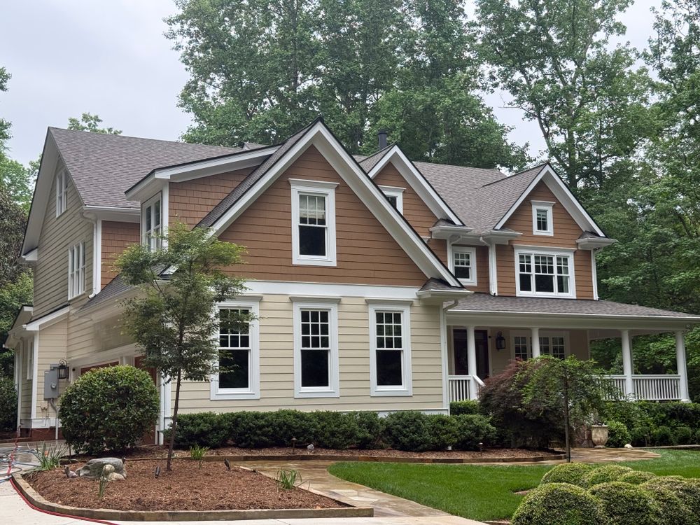 All Photos for Hanastar Pressure Washing in Chapel Hill, NC