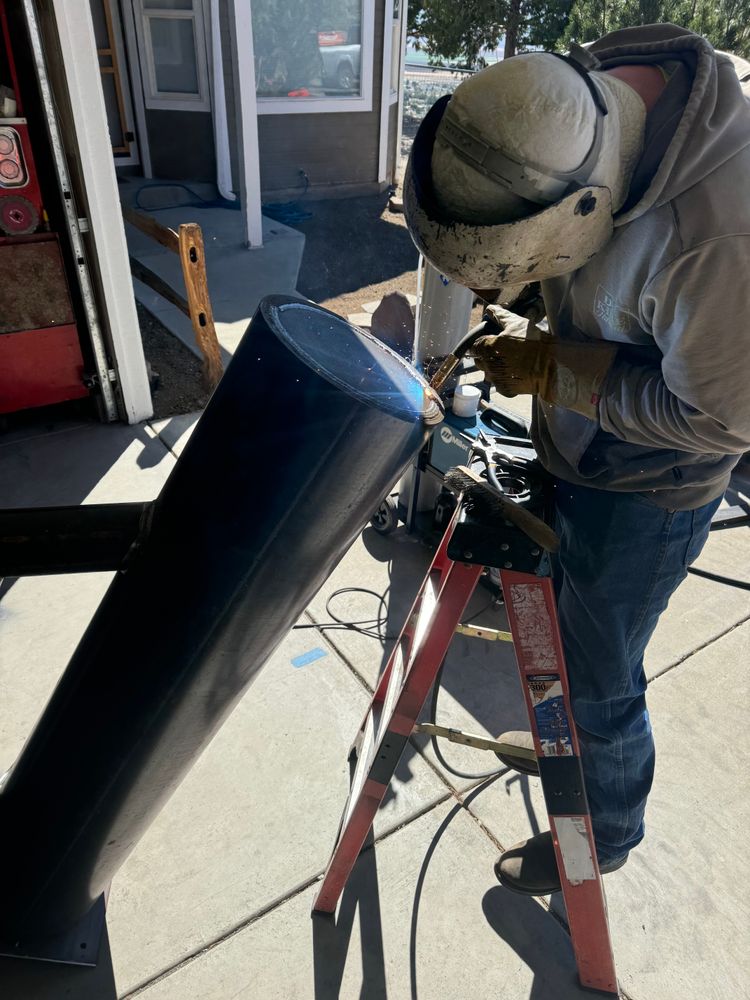 All Photos for High Desert Rig Welding in Wellington, NV