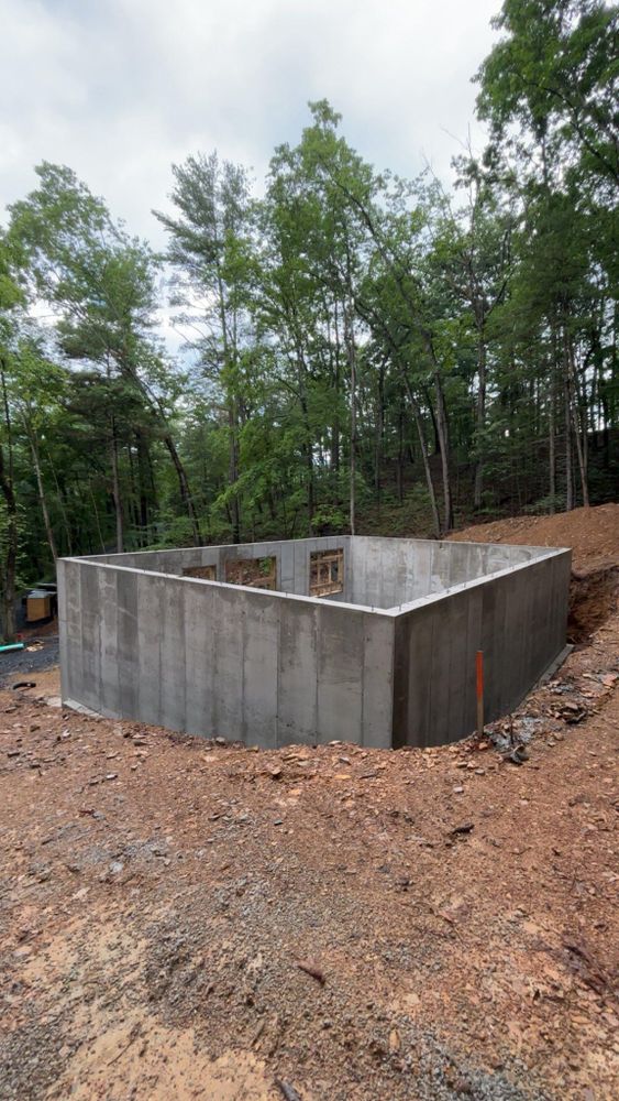 All Photos for Top Finish Concrete in Harrisonburg, VA