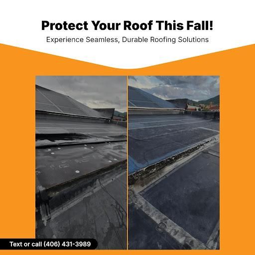 All Photos for Canyon Construction Services in Helena, MT